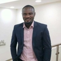 Patrick Eboh