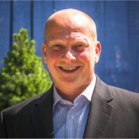 Tim Pazda