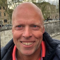 Gerard Van Der Niet