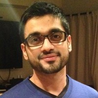 Hassan Waqar, PSM I, CAPM