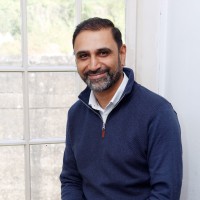 Danny Patel