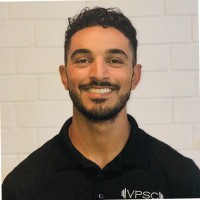 Robert Gray MS, CSCS, PES