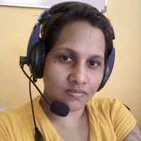 Sandya Rathnasinghe