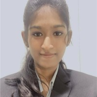 Hari Sakthi Varshini P