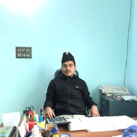 Ishwar Karki