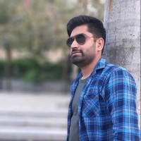 Ashutosh Pandey