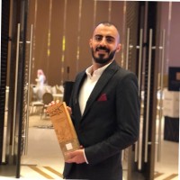 Mohammad Qattash