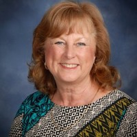 Elaine Rogers