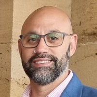 Tiago Castro
