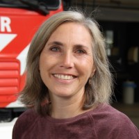 Jenny Volker
