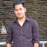 Aman Ghimire