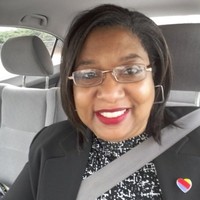 Sarah Bufkin Epps