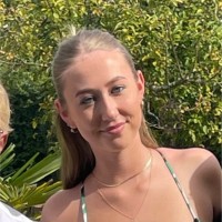 Isobelle Thornley