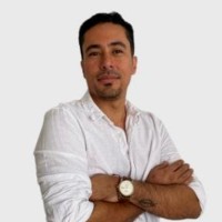 Andres Hernandez Osma