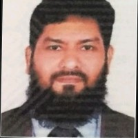 zuber sayed