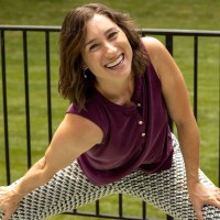 Allison Caras, Ph.D.