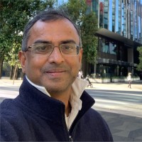 Gabriel Senthilnathan