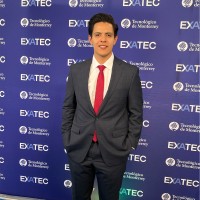 Luis Alberto Esparza Jacquez