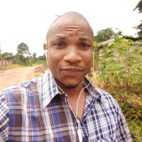 Sixtus Ekeh