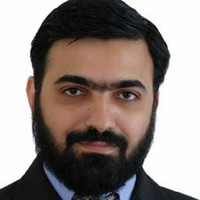 Ilyas Malik