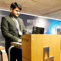 CEH - Devashish Thakar