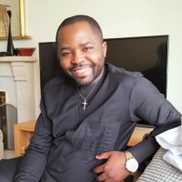 Kingsley Sheteh Newuh BA/B'Phil/MSc.