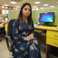 Nitu Bala