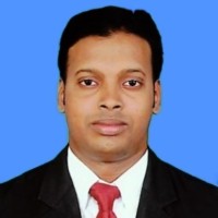 Aruneshwar Dk