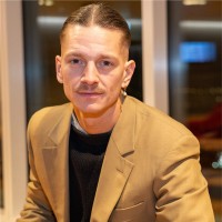 Sebastian Stølen-Bosse