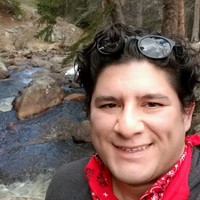 Alec Alba
