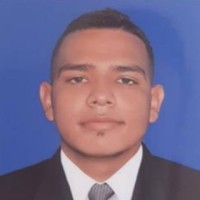 Elian José Crespo arias