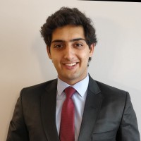 Rishabh K.