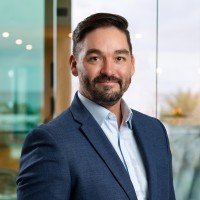 Andre Slabbert CA(SA)