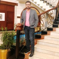 Rajkumar Bhagyawant