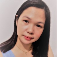 Christine Angel Calimlim