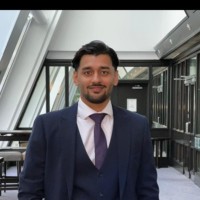 Huzaifah Saleem