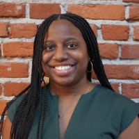Maya Terry, Mph, Cph