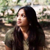 Dyutika Singaravelan