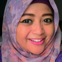 Maria Hirwati