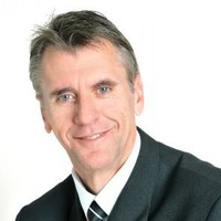 Martin Hayward
