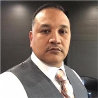 Eugene Espino