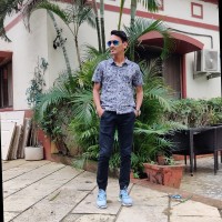 Pankaj Khot