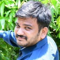 Veeranki Lokanadh
