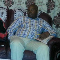 Leslie Nkoro Sefara
