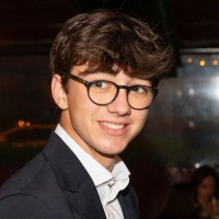 Jan Masdevall Ortego