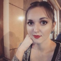 Angelika Kosinova