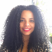 Djamila Driessen