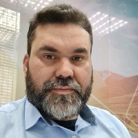 Fábio Ferreira Da Fonseca