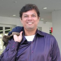 Clifford Megananthan