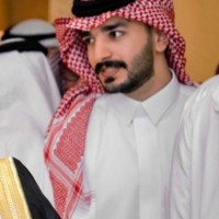 Abdulrhman Alarifi